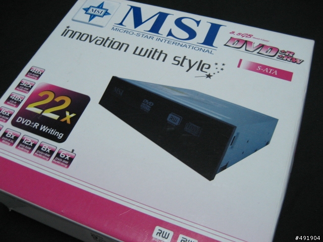 新居落成 不太一樣的CoolerMaster H.A.F 932+住戶