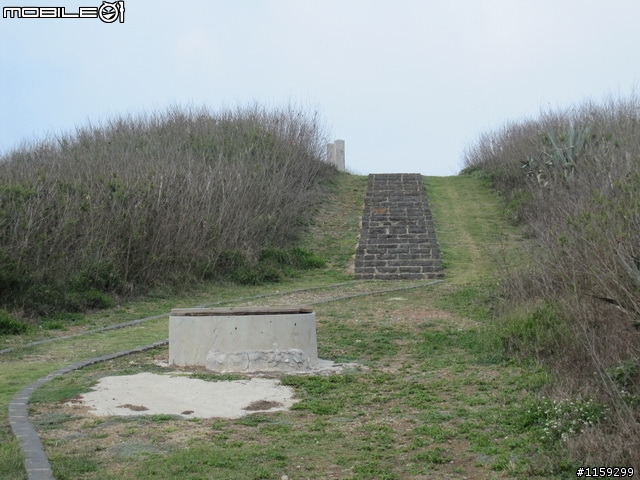 [景點]澎湖風櫃蛇頭山半日遊