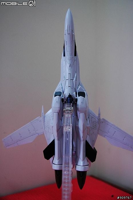 VF-25 早乙女專用機 (AE二社)