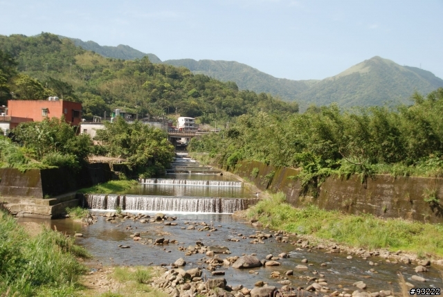 [分享]草山雷達站