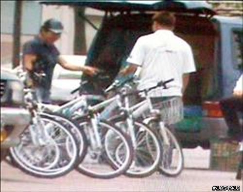 失竊愛車有機會找回來-失車民眾可至彰化警分局指認，電話（04）722-2212