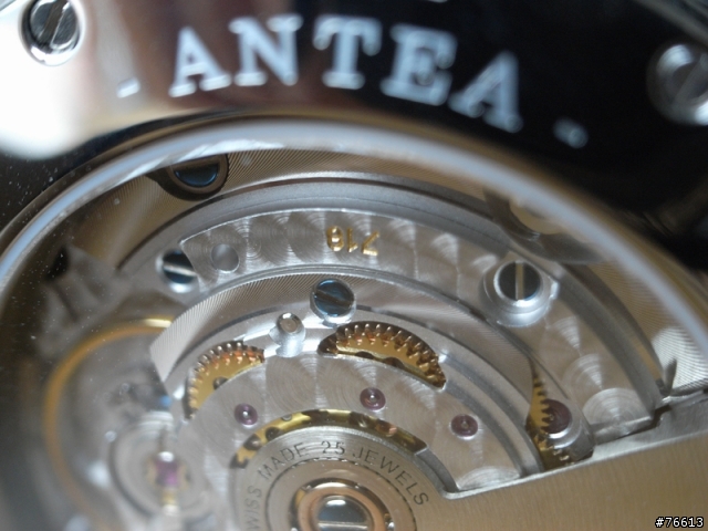 [分享] Stowa Antea 390 COSC