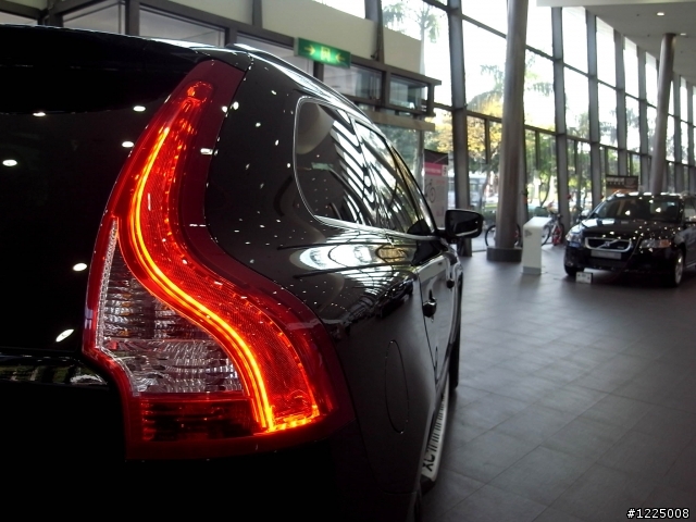 史上最殺VOLVO ~ XC60賞車 