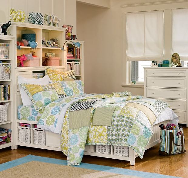 台灣這有管道買得到Pottery barn（或是Pottery barn teen)的傢具？