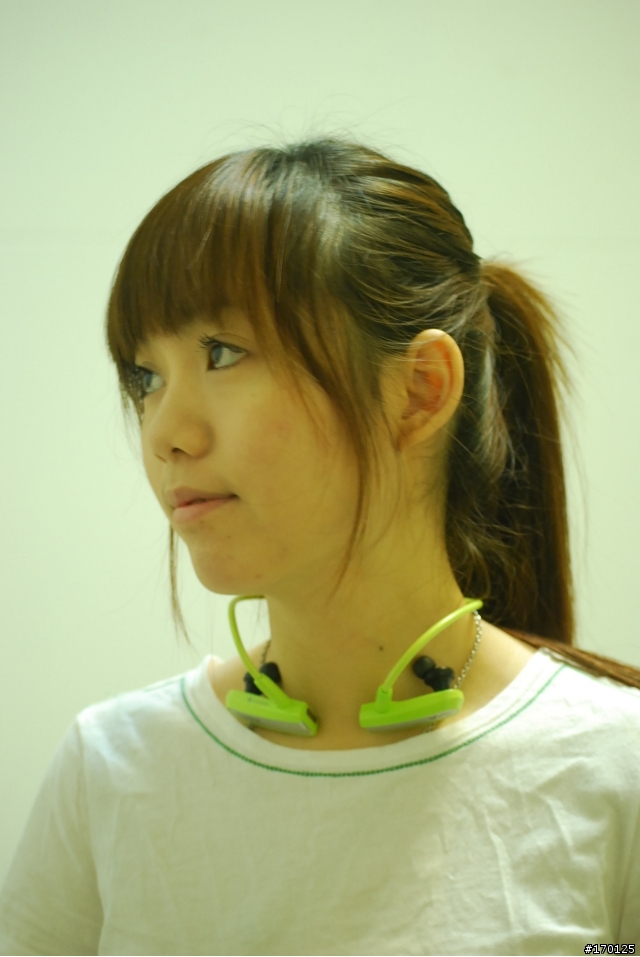 女王限定[SONY新機搶先報]NWZ-W202 極限測試分享~