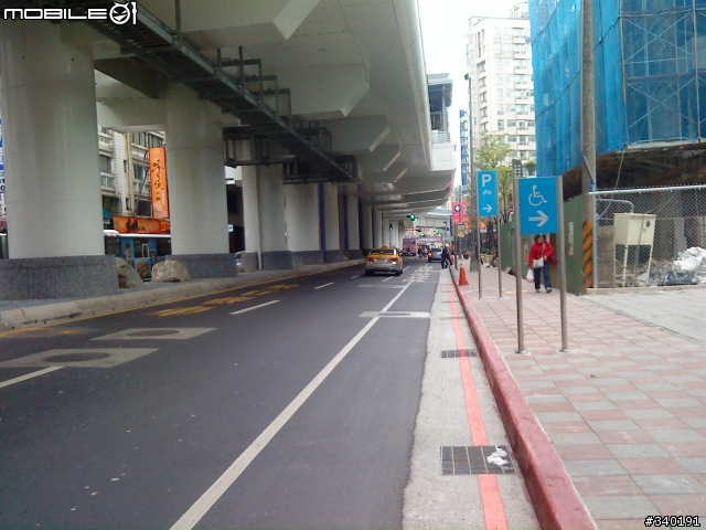 [已經出人命]全台北市最變態的禁行機車+兩段式左轉 在哪?[有圖有真相]
