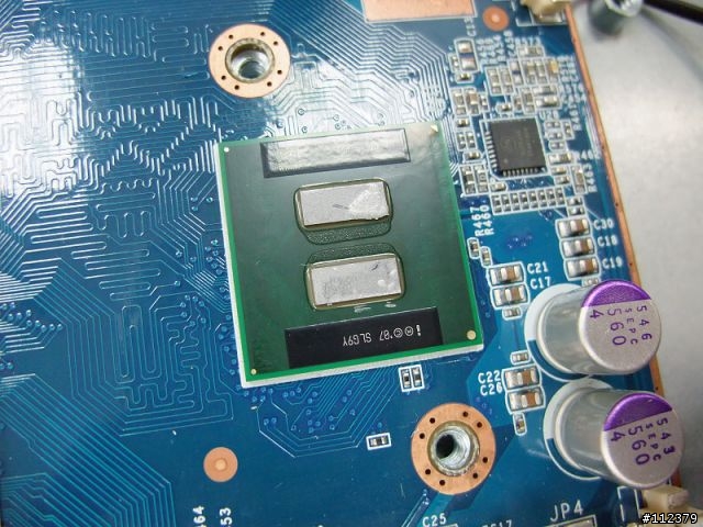 [新品分享]ALL IN ONE Atom雙核 Shuttle X50 ~第二章~