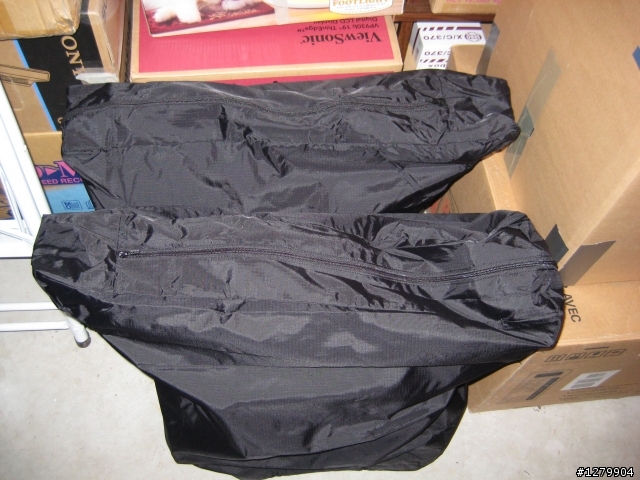 新入手！[開箱囉!] 2009 Brompton 紫Ｍ6L & 紅S6L 追加LAS ISTRION & MET DIAMANTE開箱!!!