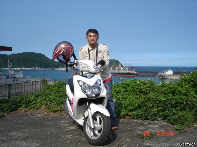24小時機車環島(24耐)