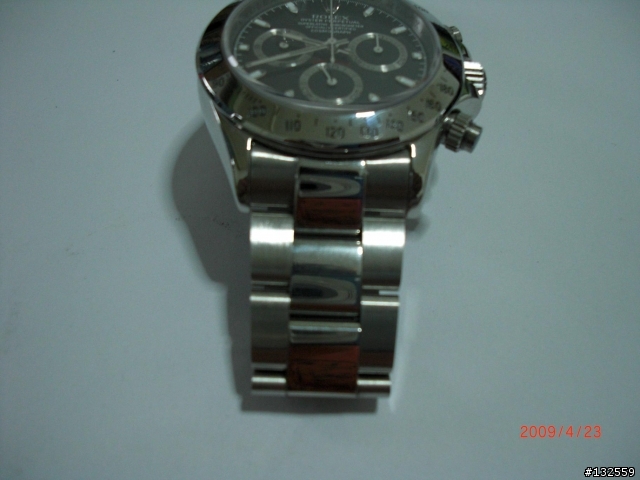 ROLEX~116520 辦別真假之請大家來鑑定+16610LV隨便開箱