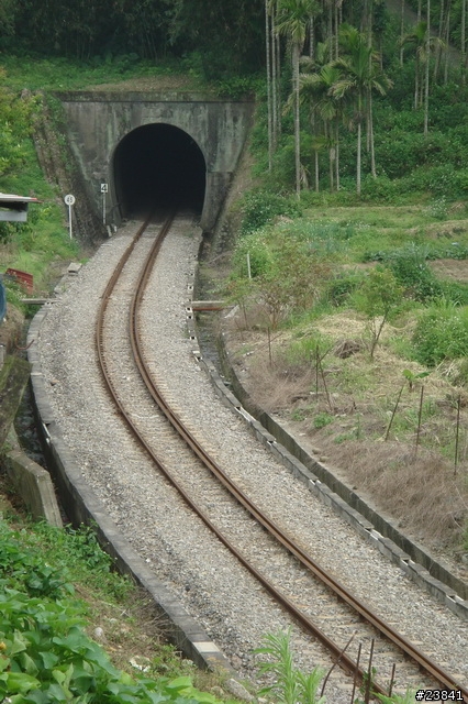 [遊記]20090411~0412-苗栗南庄-單車露營