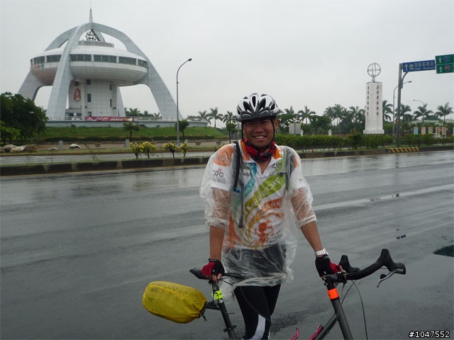 淡水→台南市   之  三人（搖頭晃腦吃吃喝喝  淡南盃）