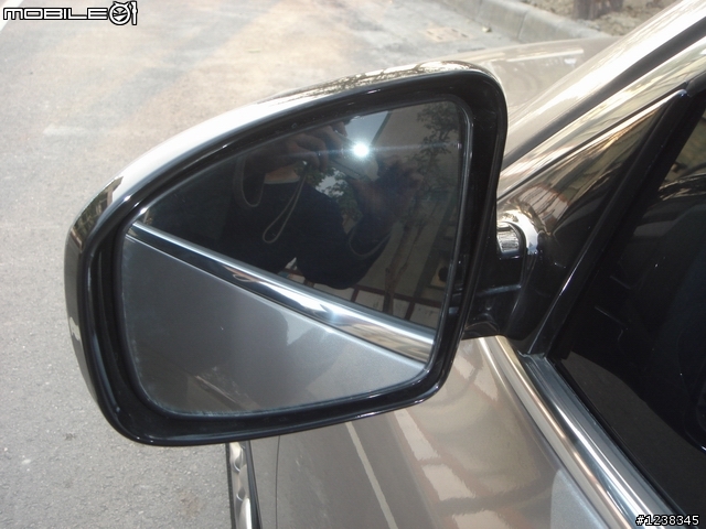 (遲到的開箱文)infiniti EX35