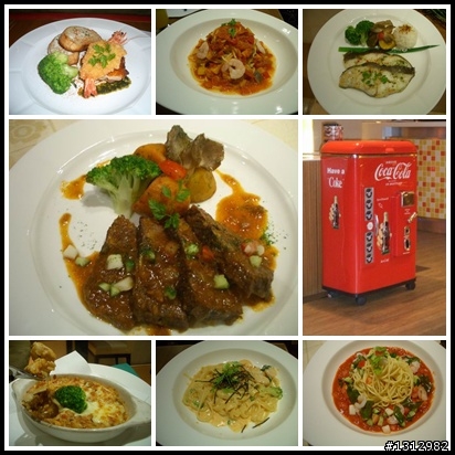 【食記】甜食萬歲 ~ 森田牧場洋食館