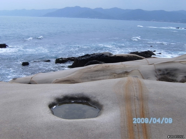 [路線分享]石門-金山-野柳濱海公路-九份山城-山海騎