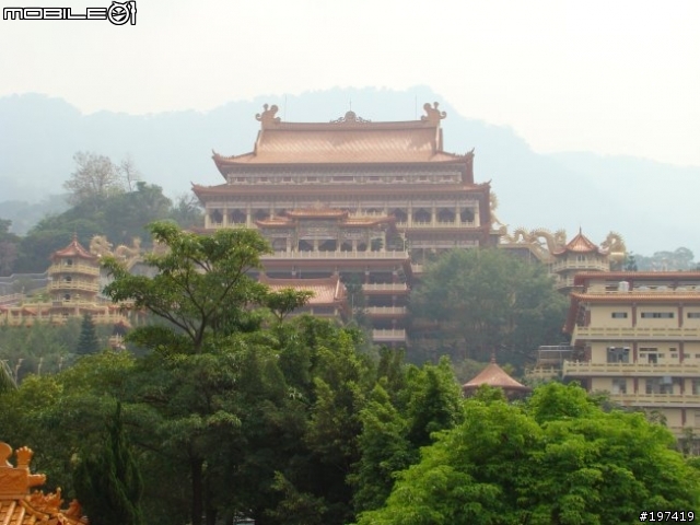 五年級生的三橫之旅