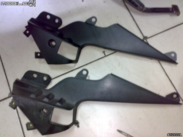 G-MAX DIY換車殼+超奈米美容+行李箱+魚眼