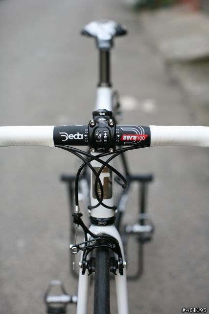 [分享] PEGORETTI Love #3 新增首航報告！
