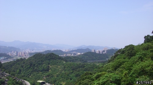 J-Bike 爬山初體驗 木柵→富德公園→六張犛