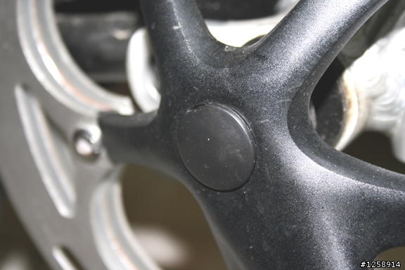 DAHON courser的大盤要如何拆卸?