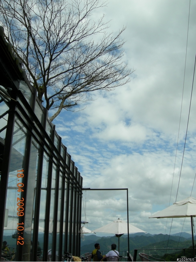 雲淡風清悠遊北47及北47-1單車行
