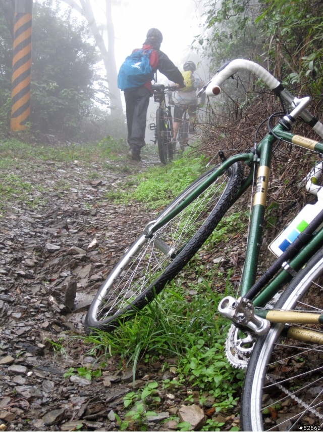 FUJI TOURING~林道行