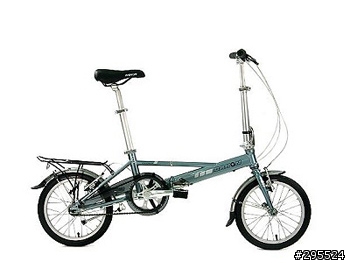 [分享]新入手通勤車  悟空的好朋友---