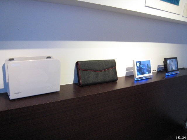 [分享]Sony VAIO迷聚會3 從"心"開始 活動實錄 (圖多)