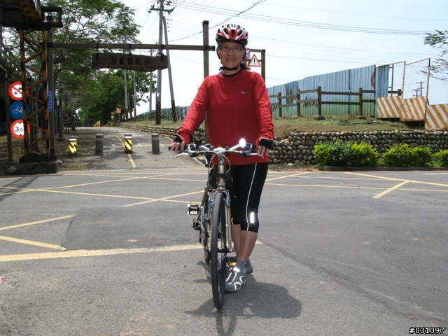 舊鐵道之旅(女王篇)－后豐鐵馬道、泰安車站、龍騰斷橋、勝興車站