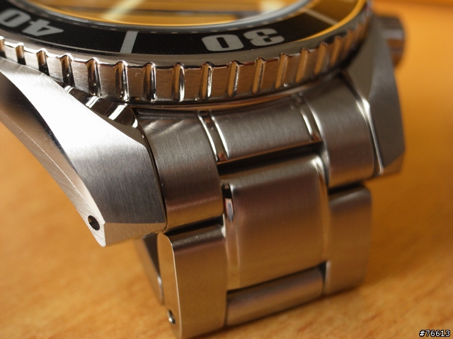 [分享] SEIKO Prospex 200M Diver SBDC001 水鬼