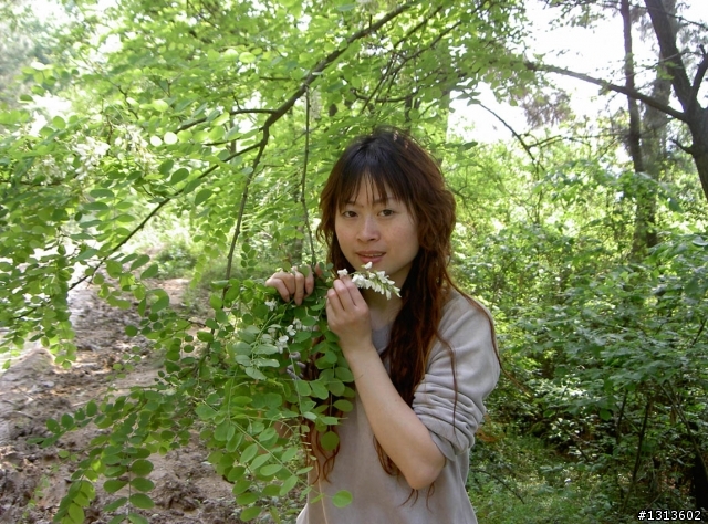 田園與美女
