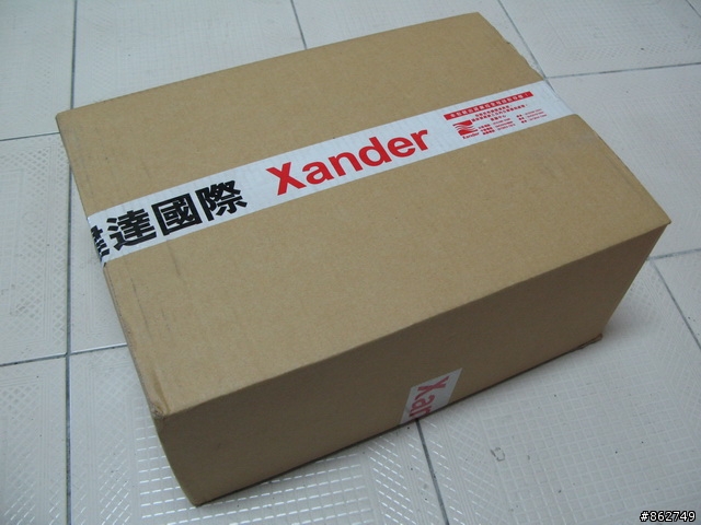驗明正身!![新增效能測試] ~ HP2140高解析SSD版簡單開箱分享