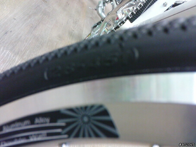 台中健x路驚見 KHS M451"R" 44及51size