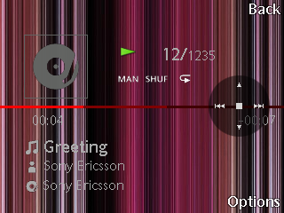 [240x320三鍵] Walkman Stripes 1