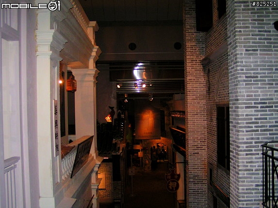 [景點分享]  香港歷史博物館