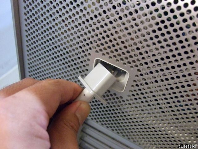 (圖多) 2009 年新版四核 Mac Pro 開箱分享