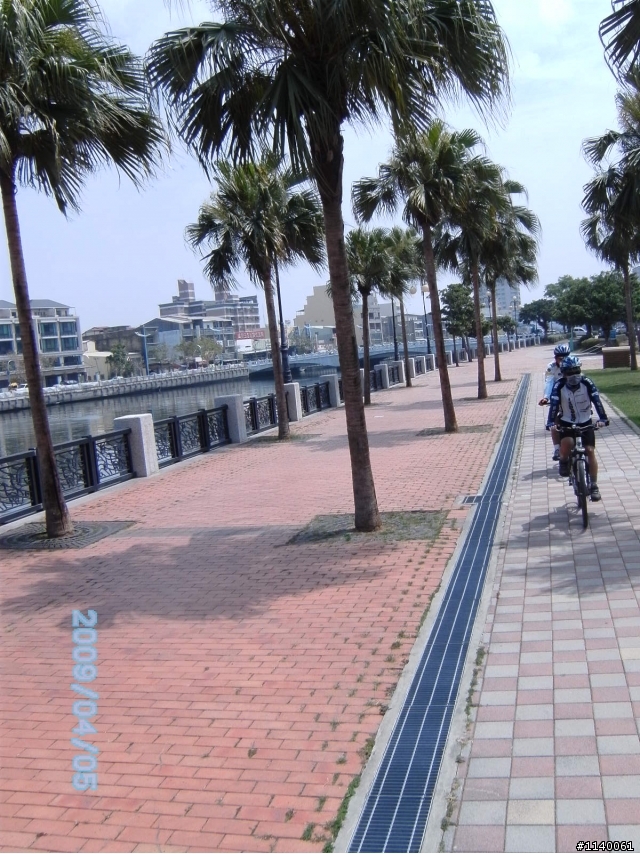 [遊記]4/5(日)07:30鳳山→台南古蹟延路巡禮至七股鹽山