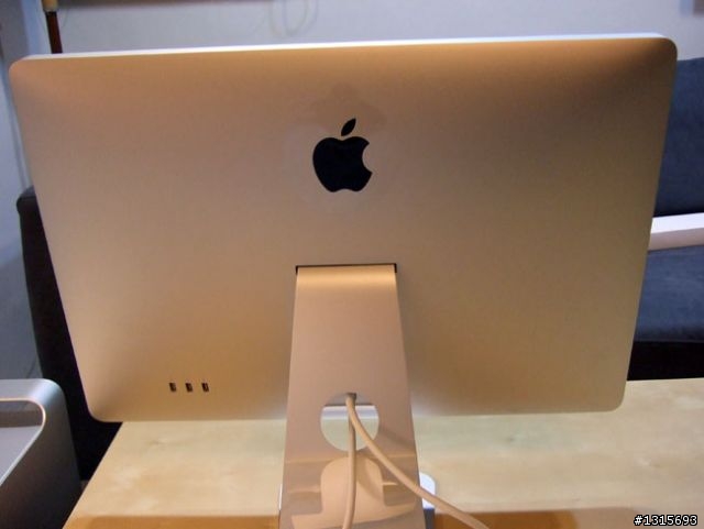 (圖多) 2009 年新版四核 Mac Pro 開箱分享