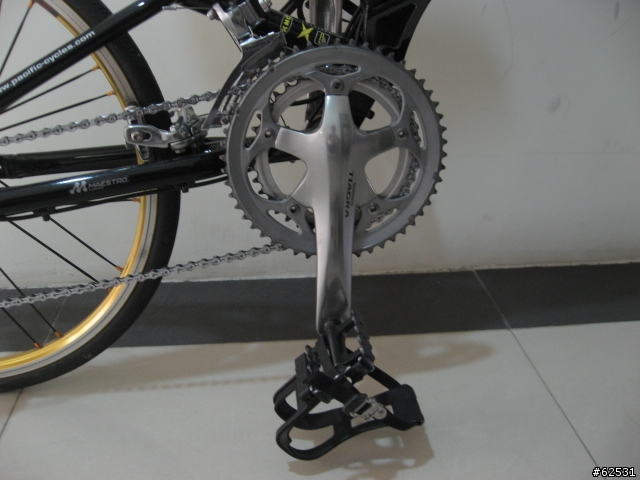 [分享]Pacific Reach Racing