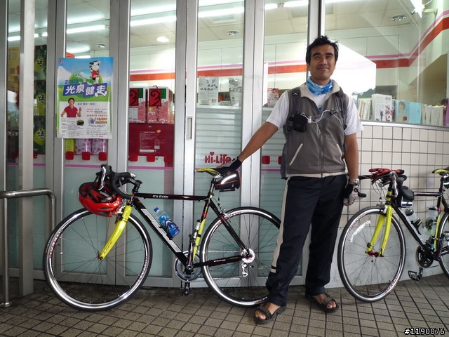 [分享]新車試騎 北宜 + 蘇花