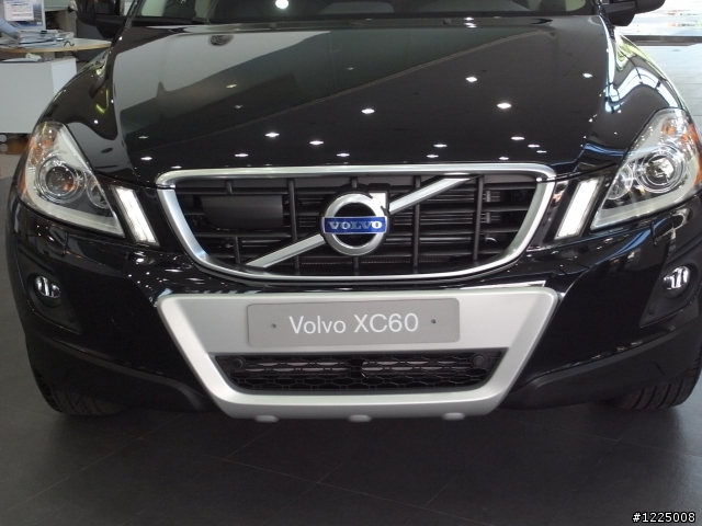 史上最殺VOLVO ~ XC60賞車 