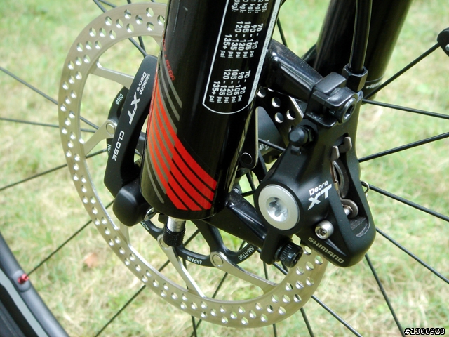 [分享]暢銷的登山車GIANT  XTC SE2升級