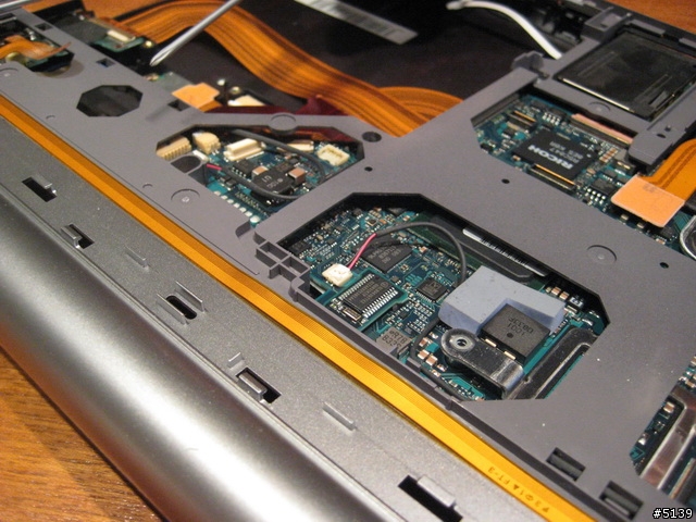 [分享]Sony VAIO迷聚會3 從"心"開始 活動實錄 (圖多)