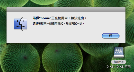 我的Apple iMAc 24 怪怪的圖示 疑似中毒.....