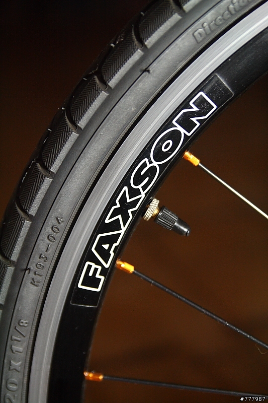 DAHON SP18 改 SP18 分享...