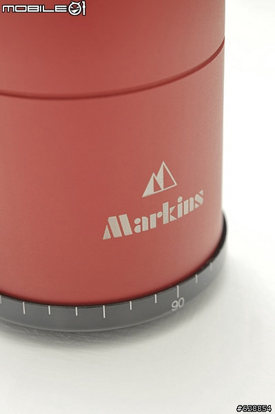 拍攝小東西的好物 - 小捲的Nikon afs 60mm micro+ Markins Q3tr開箱照 (新增快拆板示意圖)