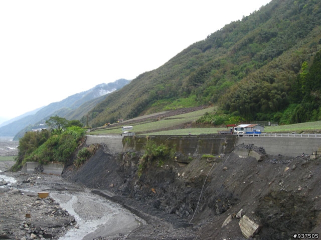 羅東→四季→梨山→大禹嶺→關原→太魯閣→新城→羅東