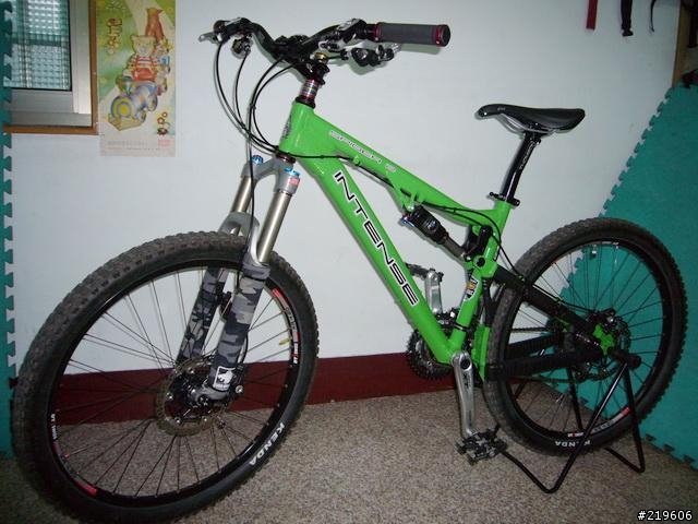 [分享]intense spider2