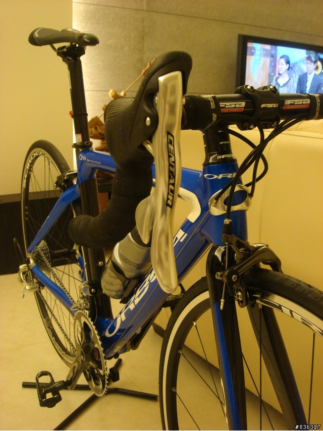 新車分享ORBEA ONIX