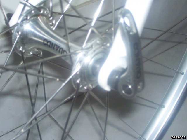 PROGRESSIVE RRX 700C工路車 便宜又大碗 分享